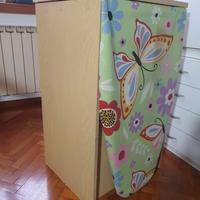 Mobile/asse da stiro Mobilstir