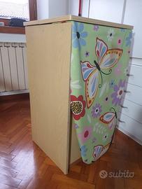 Mobile/asse da stiro Mobilstir