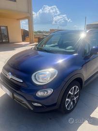 FIAT 500X 4X4