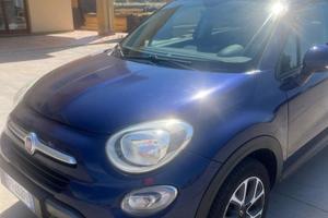 FIAT 500X 4X4