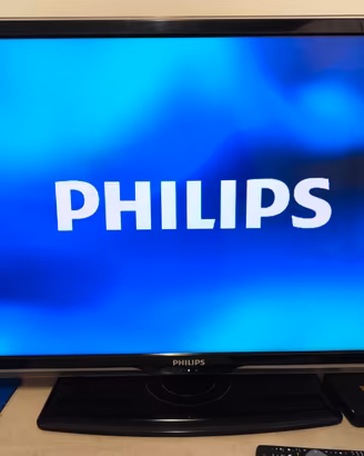 TV Philips 42 ambilight