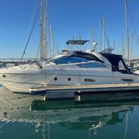 Cranchi Mediterranee 43 Open (2008)