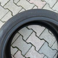 Gomme estive Dunlop SP QUATTROMAXX