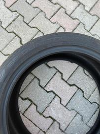 Gomme estive Dunlop SP QUATTROMAXX