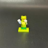 LEGO® Minifigures Series 28 - Frog Costume Fan