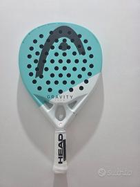 Racchetta padel Head Gravity Team 2024 