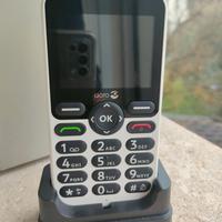 Telefono per persone anziane  Doro 5860