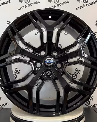 Cerchi in lega Volvo S60 V60 V70 XC90 XC60 da 20