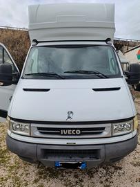 Iveco Daily 35/15