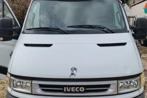 Iveco Daily 35/15