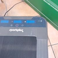 Tapis roulant/Walking band
