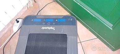 Tapis roulant/Walking band