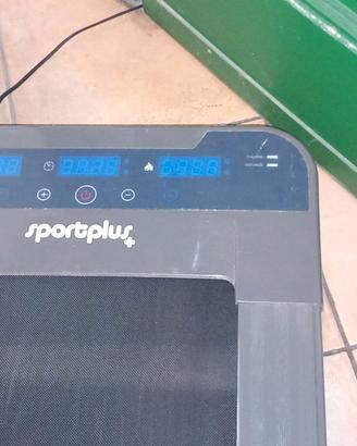 Tapis roulant/Walking band