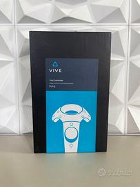 HTC Vive controller nuovo originale VR pc
