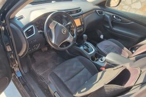 NISSAN XTRAIL ANNO 2017 - 7 POSTI