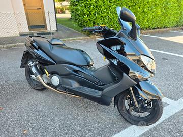 yamaha tmax 500 2002