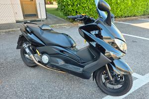 yamaha tmax 500 2002