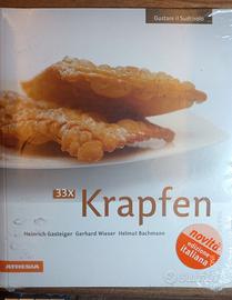 Libro 33 Ricette della Linea Gustare il Sudtirolo