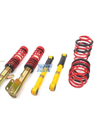SOSPENSIONE FILETTATA EIBACH MTS OPEL ASTRA G COUP