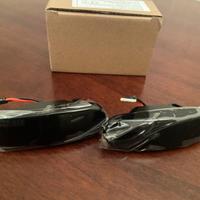 Frecce dinamiche per fiat panda terza serie