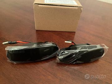 Frecce dinamiche per fiat panda terza serie