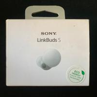 Earphones Sony LinkBuds S