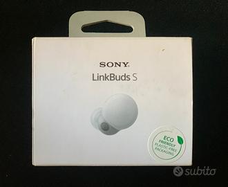 Earphones Sony LinkBuds S