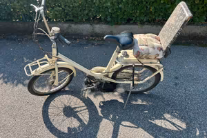 Due motorini
