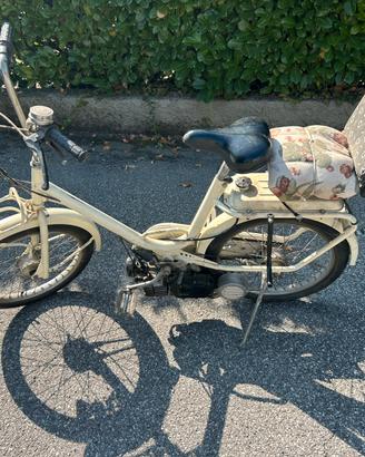 Due motorini