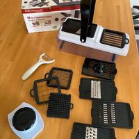 Tagliatutto e mandolina