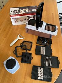 Tagliatutto e mandolina