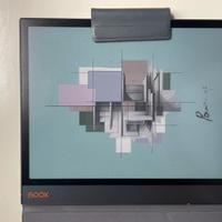 BOOX Note Air3 Series a Colori