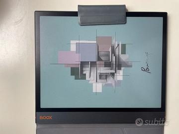 BOOX Note Air3 Series a Colori
