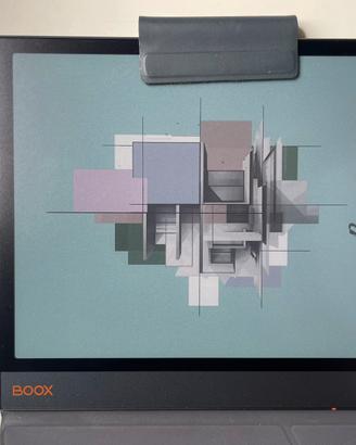 BOOX Note Air3 Series a Colori