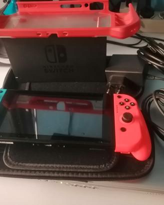 switch Nintendo 
