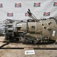 CAMBIO AUTOMATICO CON CONVERTITORE DI COPPIA LAND