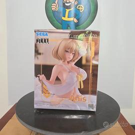 Nikke Anis Goddess of Victory Yumemirize Figure