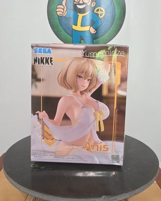 Nikke Anis Goddess of Victory Yumemirize Figure