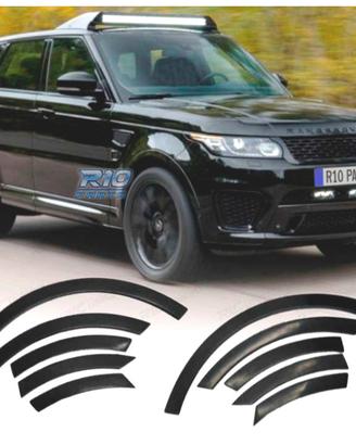 PARAFANGHINI PASSARUOTA RANGE ROVER L494 18- LOOK 