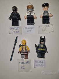 lego minifigure the lego movie 