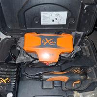 forbice elettrica pellenc lixion