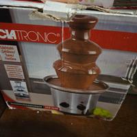 Fontana di cioccolato 