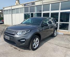 LAND ROVER Discovery Sport 2.0 eD4 150 CV 2WD SE