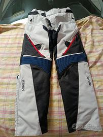 Pantaloni moto  Hevik Titanium  