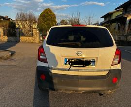OPEL Astra - 2012