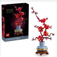 LEGO Plum Blossom (albicocco giapponese)