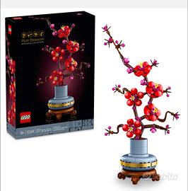 LEGO Plum Blossom (albicocco giapponese)