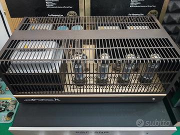 LUXMAN Q70