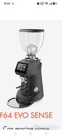 Macinadosatore professionale fiorenzatof64evosense
