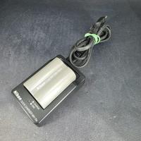 Caricabatterie  Nikon MH-18a + batteria EN-EL3e